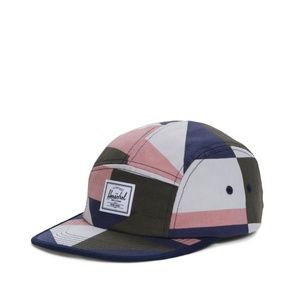 Herschel Glendale Cap (Frontier Geo Ash Rose) NWT